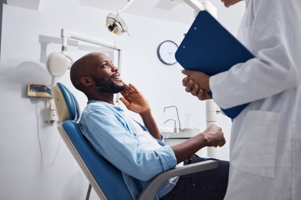 Emergency Dentist Open Today in WY