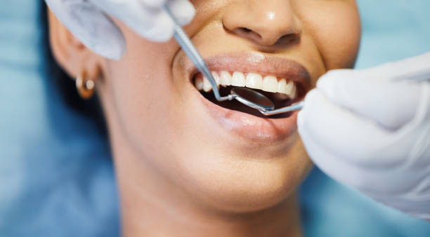 Reliable WY Emergency Dentist Solutions