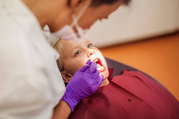 Best Broken Tooth Emergency  in Wilson, WY