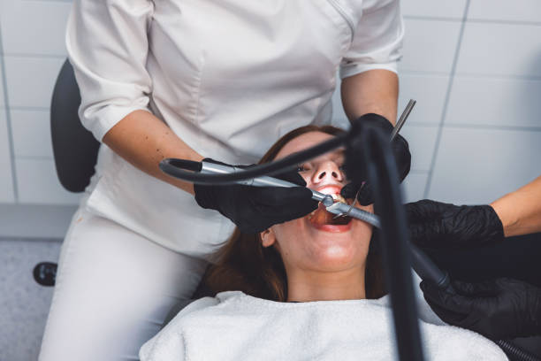 Best Tooth Pain Emergency Relief  in Wilson, WY