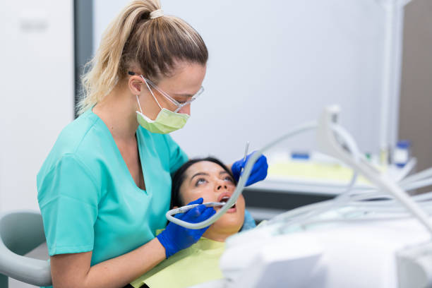 Best Urgent Tooth Repair  in Wilson, WY