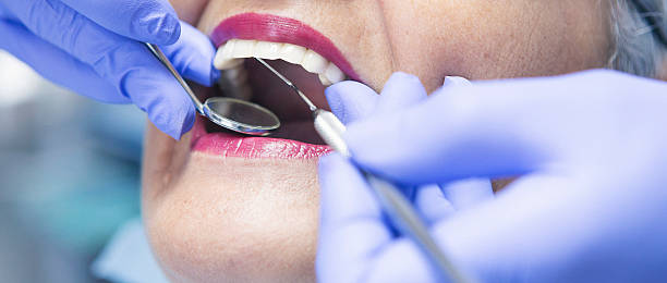 Best Dentist Open Late Near Me  in Wilson, WY